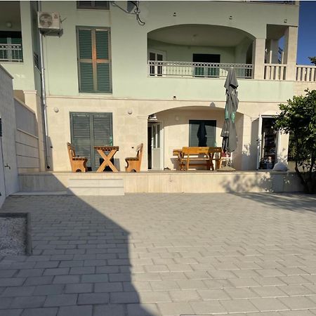 Apartments Melissa ซูมาร์ติน ภายนอก รูปภาพ