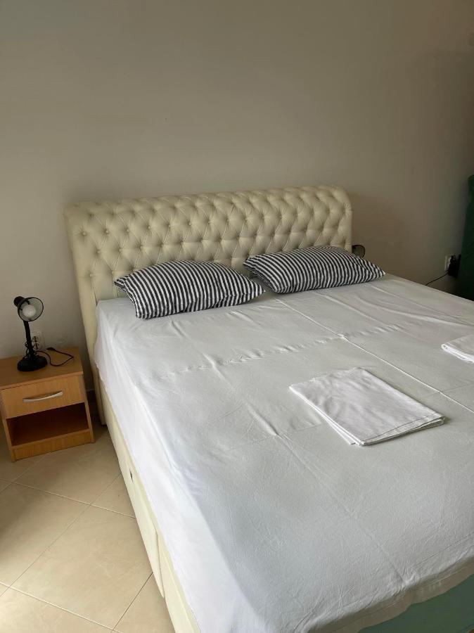Apartments Melissa ซูมาร์ติน ภายนอก รูปภาพ