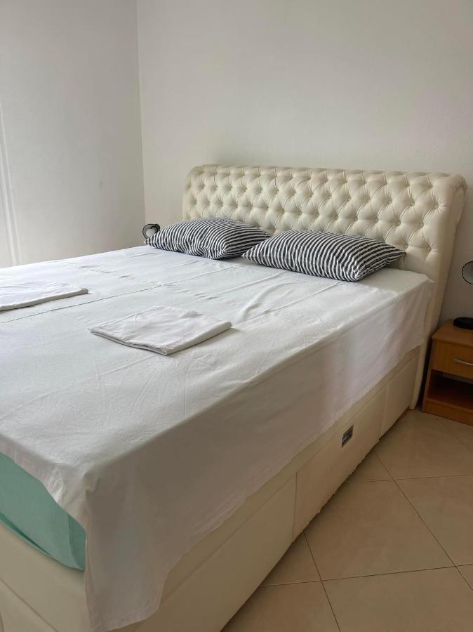 Apartments Melissa ซูมาร์ติน ภายนอก รูปภาพ